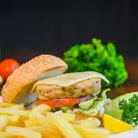 A Delicious Dish Of Al Amaken - Fraser