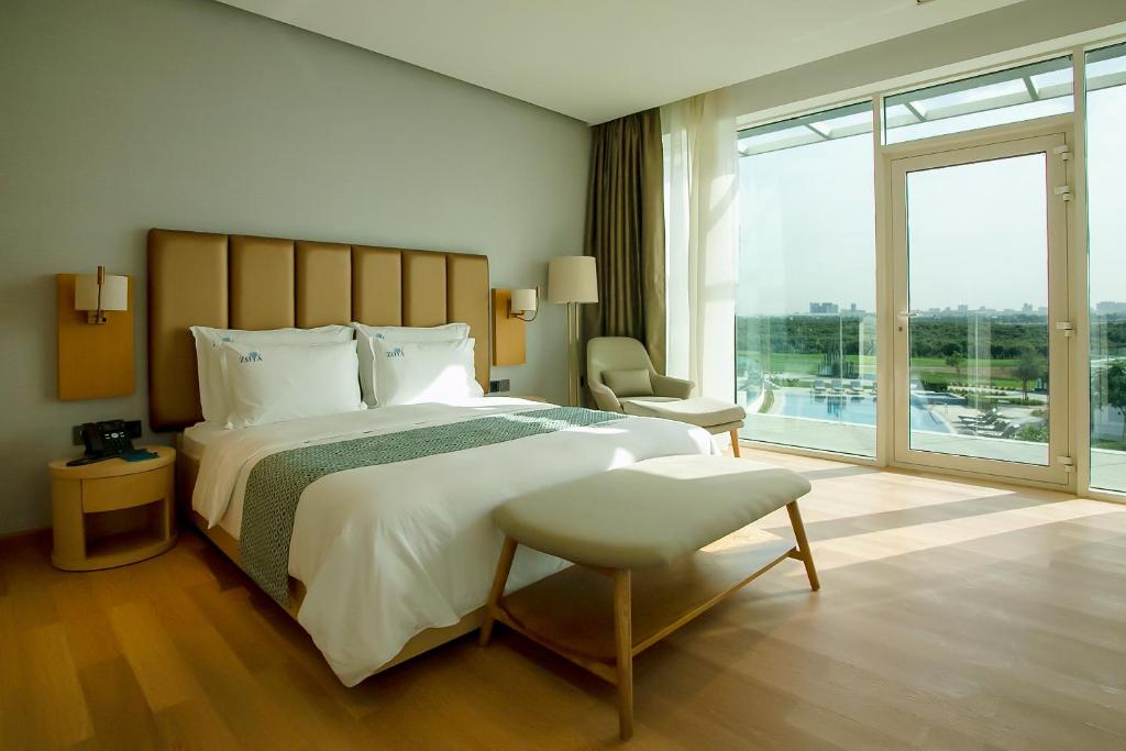 Superior Room - Pescetarian Meals