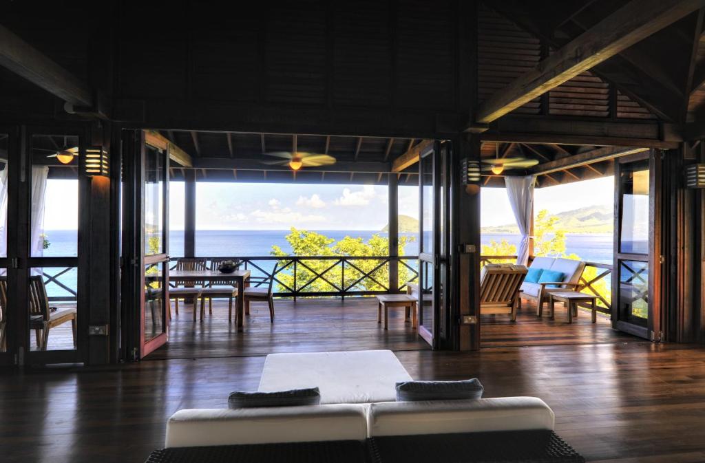 One-Bedroom Villa (Zabuco)