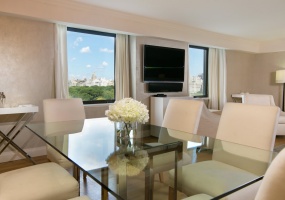 Sensational 3 BR Residence | Direct Park Views | Manhattan | New York