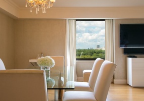 Sensational 1 BR Residence | Direct Park Views | Manhattan | New York