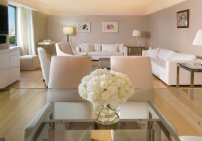 Sensational 2 BR Residence | Direct Park Views | Manhattan | New York