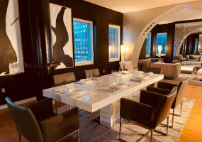 Penthouse 1 | Manhattan | New York