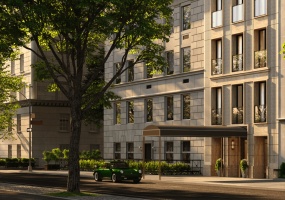 Exclusive Suite in front of Central Park | Manhattan | New York