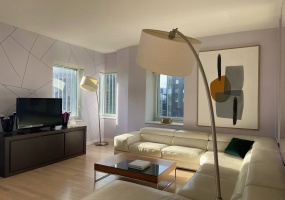 Penthouse 2 | Manhattan | New York