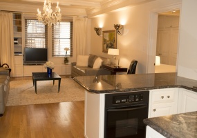 One Bedroom Luxury Residence | Manhattan | New York