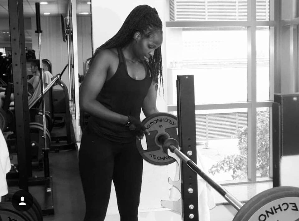 Fitness, health, sport and relaxation at dallah GYM Ladies - Al Markhiya