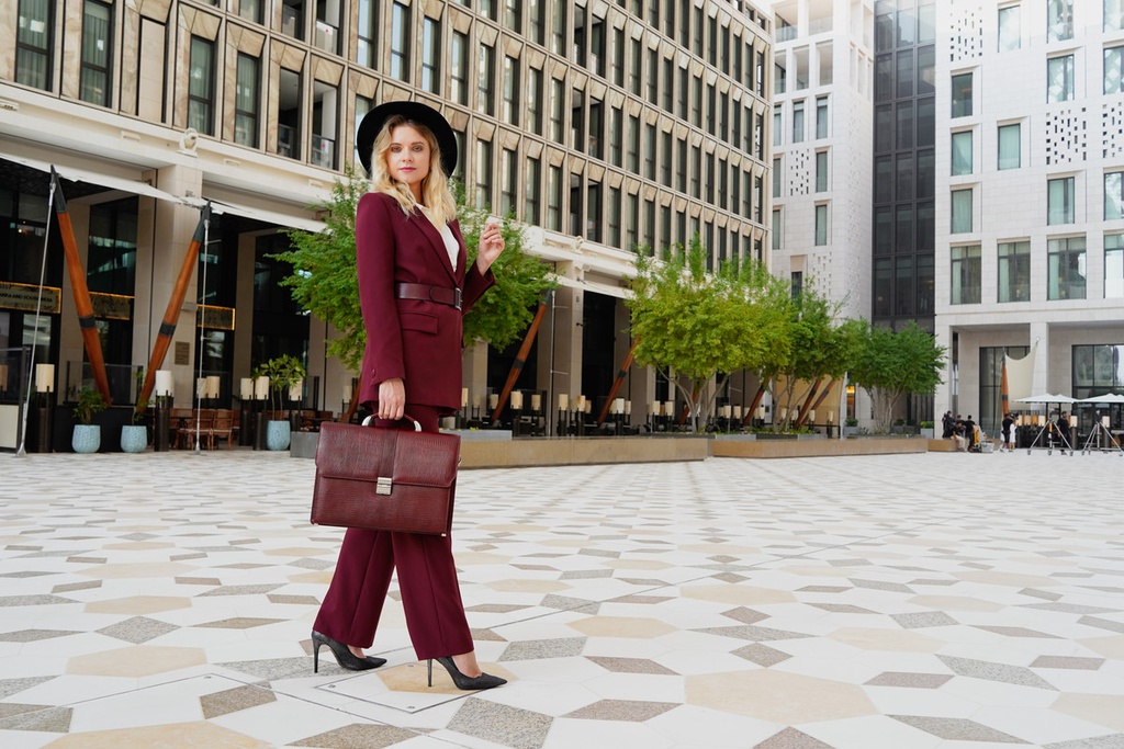 Alessia Londan Products