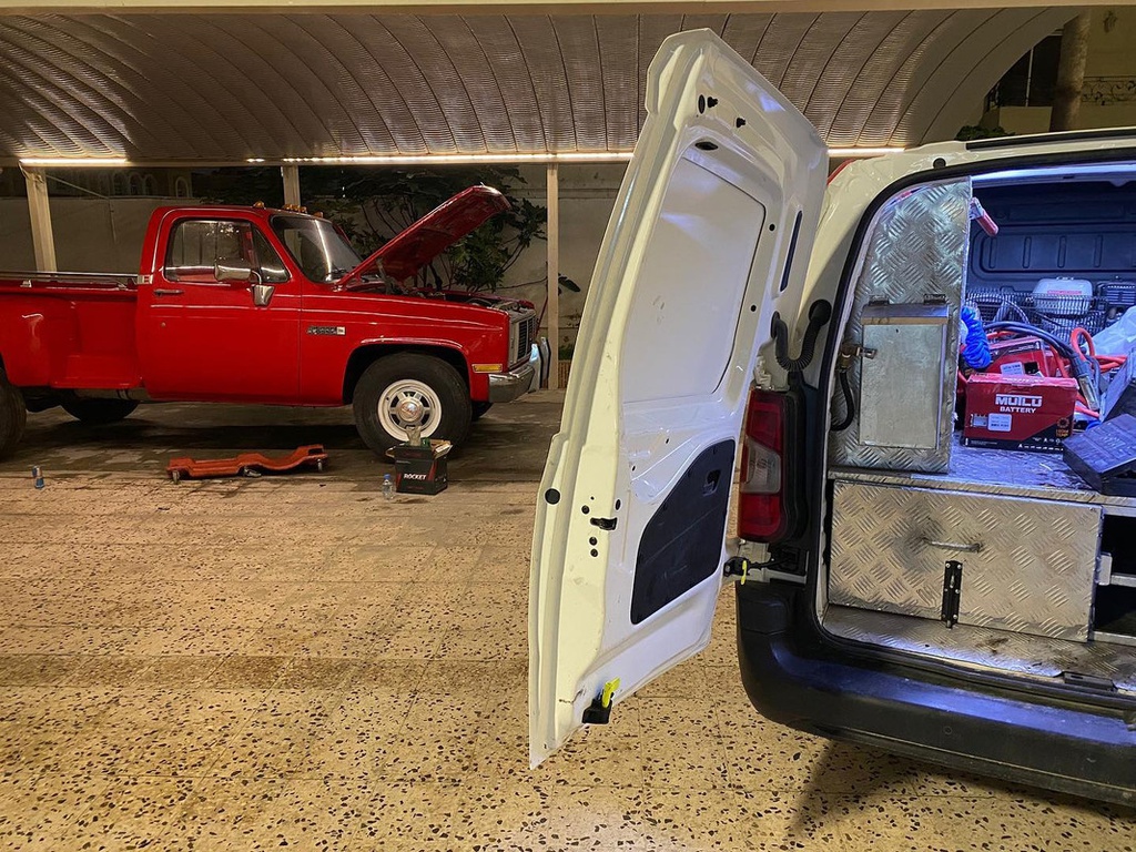 The best Services at The Auto Man Service