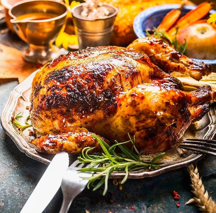 Delicious Food and Beverages at Quick Bites - Marriott Marquis