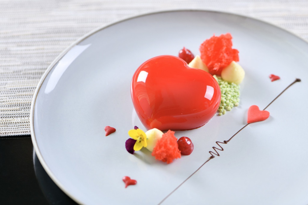 Delicious Food and Beverages at Il Galante - Banyan Tree Doha