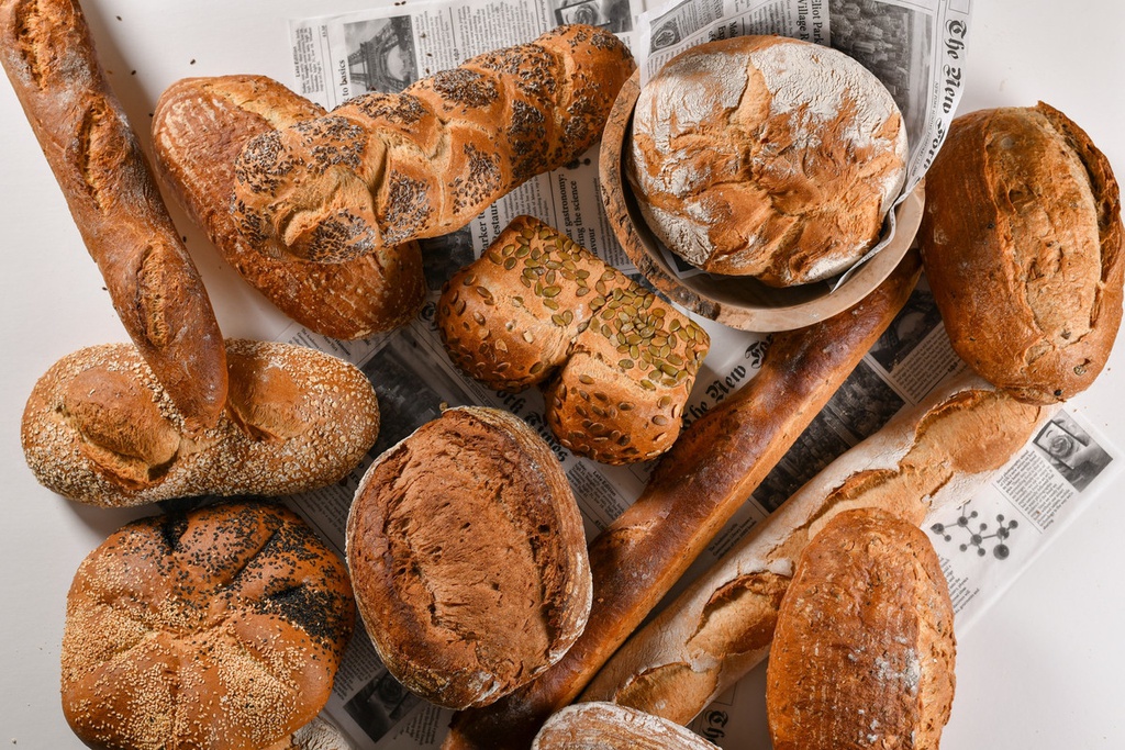 Delicious Food and Beverages at Panya Lounge - Banyan Tree Doha