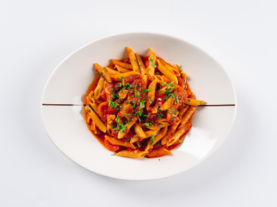 Penne All Arrabbiata
