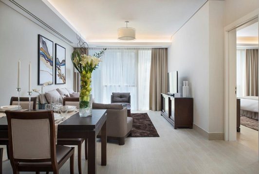 Executive Plus Room - 25% Discount