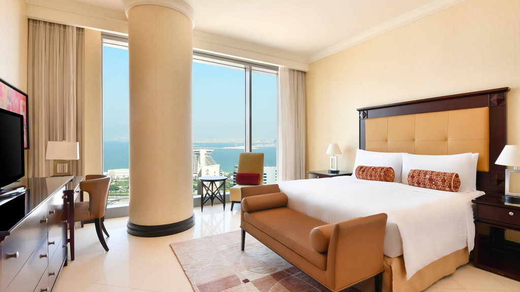 Superior Guest Room - QAR 20%