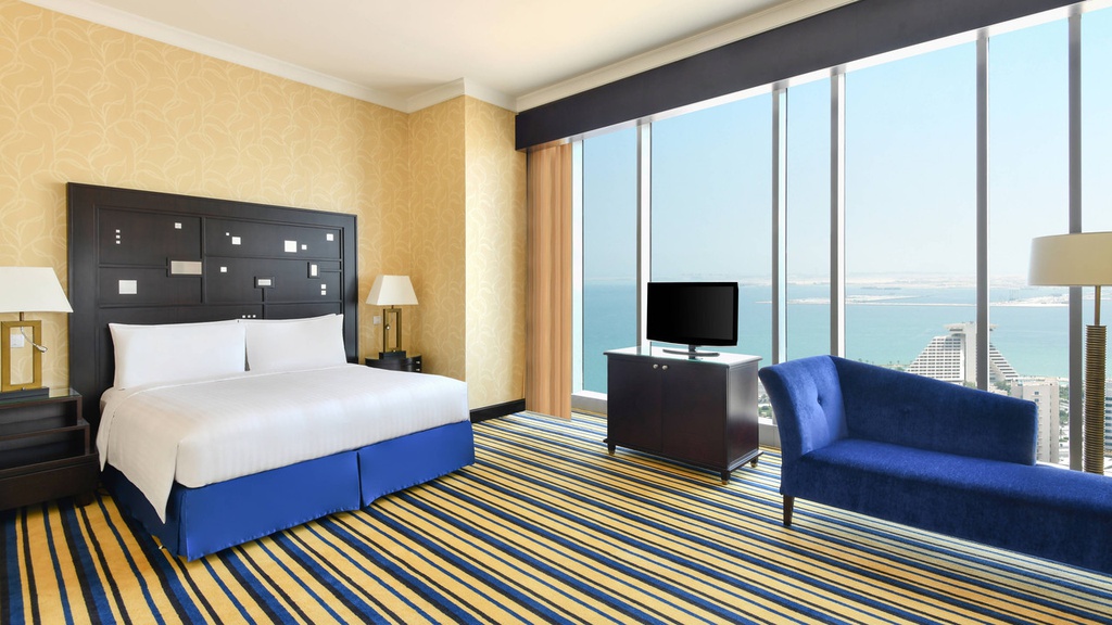 Superior Guest Room - QAR 20%