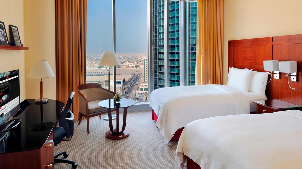 Superior Guest Room - QAR 20%