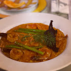 Delicious Food and Beverages at The Italian Job