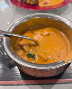 Delicious Food and Beverages at Bombay Balti