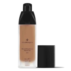 Illamasqua Beyond Foundation  DN1