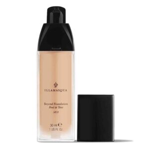 Illamasqua Beyond Foundation  MG3