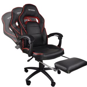 DRAGONWAR GC-006-Pro Gaming Chair