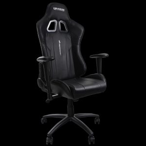 DRAGONWAR GC-007BK PRO-GAMING CHAIR