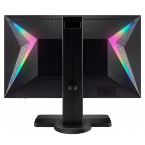 ViewSonic : XG240R -24â€³ 144Hz Gaming Monitor with RGB