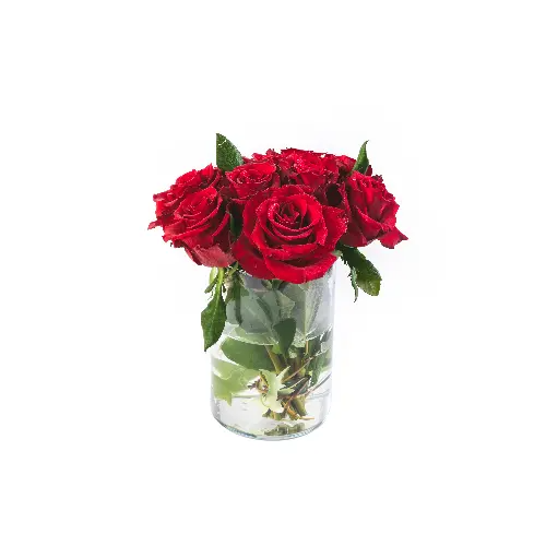 Snooflower Flowers and Chocolate