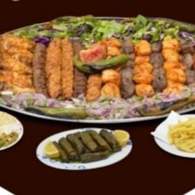 Delicious Food and Beverages at Chtourat Restauran