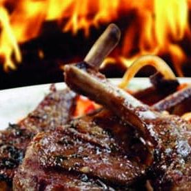 Delicious Food and Beverages at Chtourat Restauran