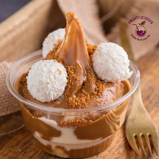 Delicious Food and Beverages at Fruitlicious