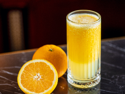 Orange Juice
