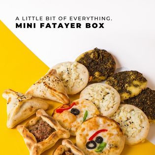 Delicious Food and Beverages at Rashat Somsom Restaurant