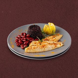 Delicious Food and Beverages at Steak &amp; Bake