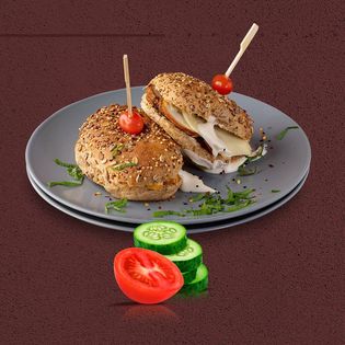 Delicious Food and Beverages at Steak &amp; Bake