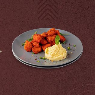 Delicious Food and Beverages at Steak &amp; Bake