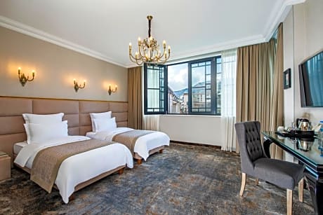 One Bedroom Beach Pool Villa