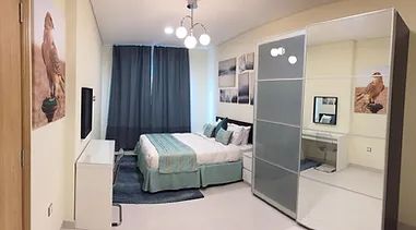 One Bedrooms Suite(Daily Rates)