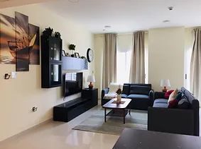 Two Bedrooms Suite (Daily Rates)