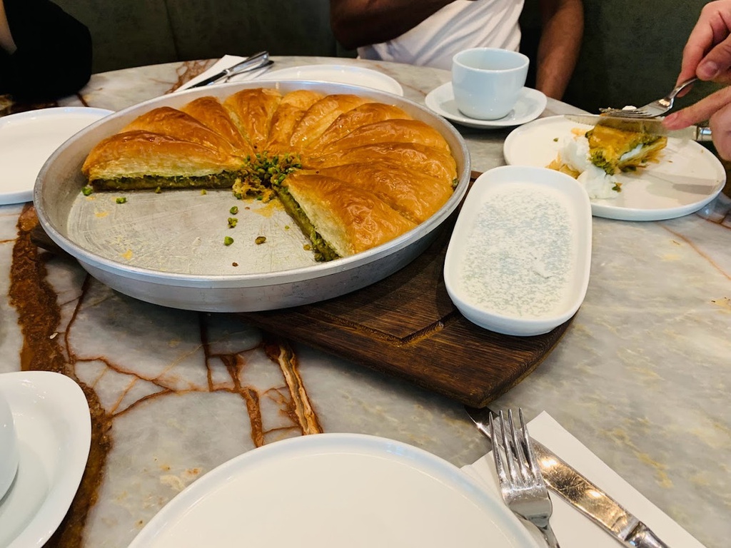 activities at Veritas - Etci Mehmet - Al Messila