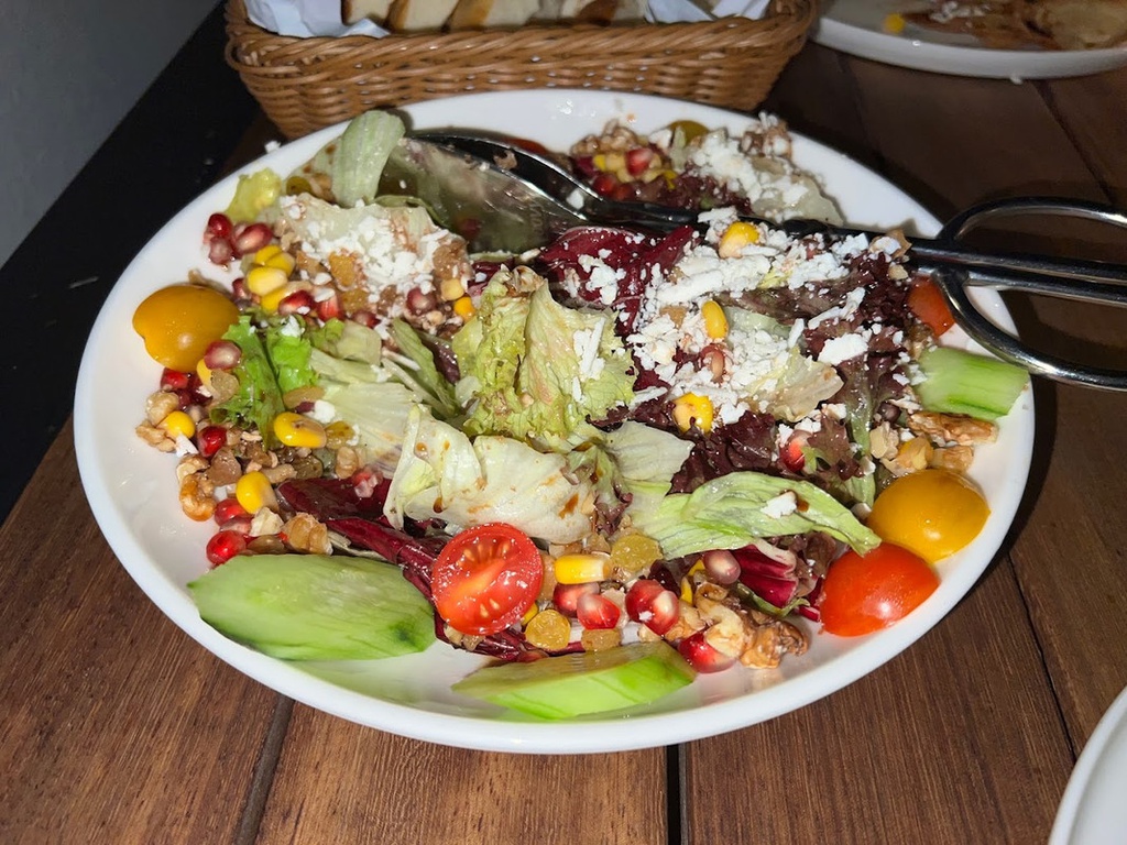 activities at Veritas - Etci Mehmet - Al Messila