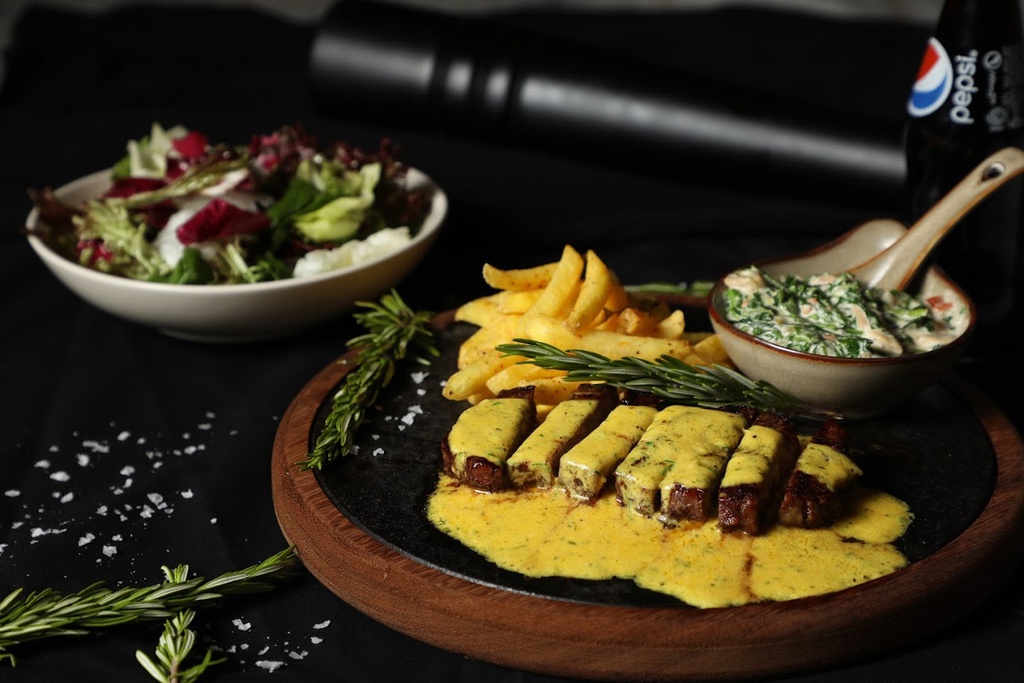 activities at Veritas - Etci Mehmet - Al Messila