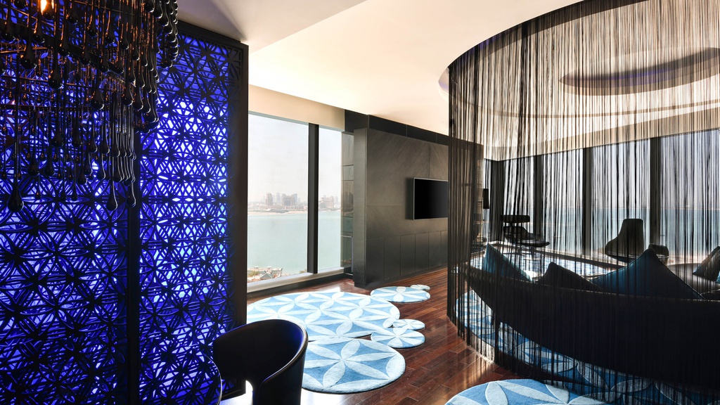 Extreme WOW Suite - QAR 20%