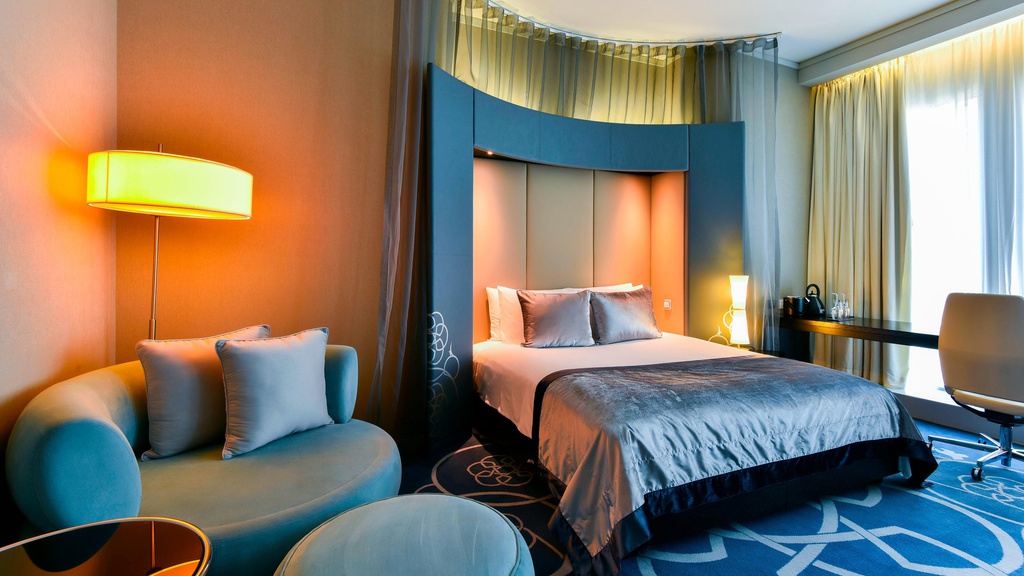 Fabulous Room - QAR 20%