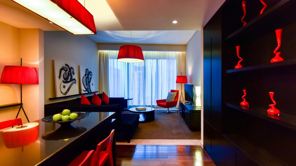 Wonderful Residence Suite - QAR 20%