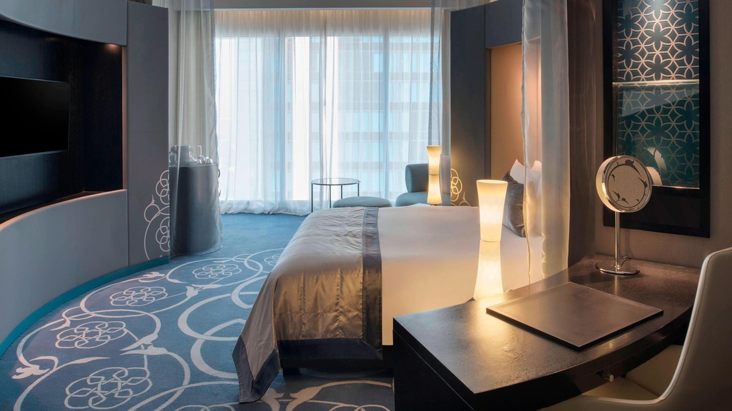 Spectacular Room - QAR 20%