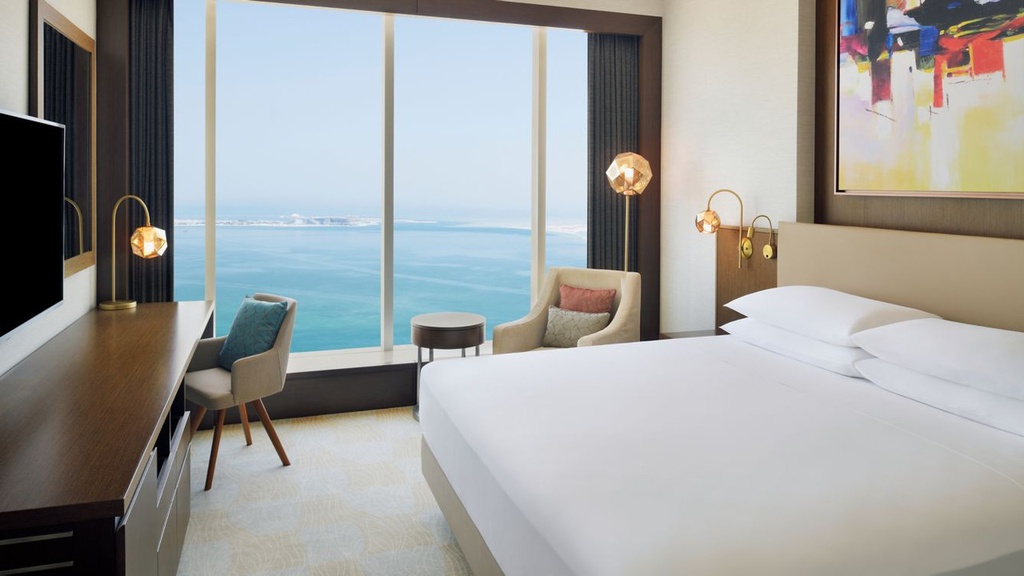 Superior Sea View (Single)