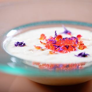 Delicious Food and Beverages at Dalchini Restaurant