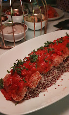 Delicious Food and Beverages at The Mezze House